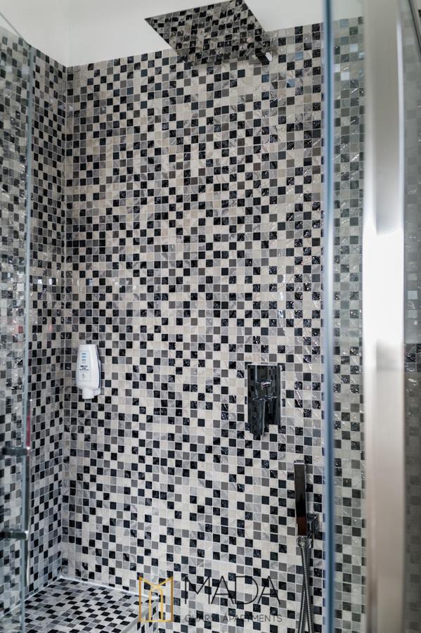 Mada Charm Apartments Jacuzzi Vernazza Eksteriør bilde